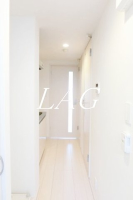 【玄関】 | リブリ・ハートポートⅢ | 玄関です。