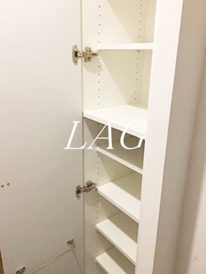 【設備】 | スパシエ新板橋 | シューズボックスです。