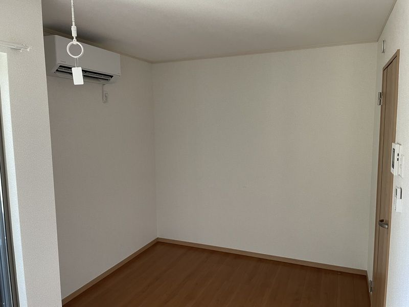 さくらひなたのsentieroの内装