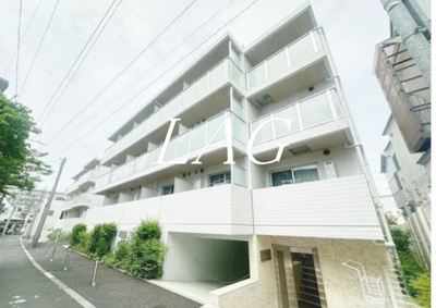 【外観】 | ＨＦ西巣鴨レジデンスⅡ | 外観です。