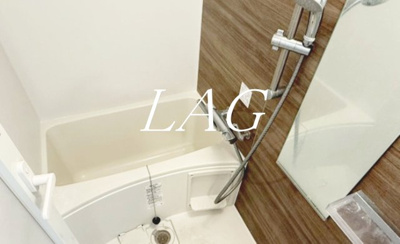 【浴室】 | ＨＦ西巣鴨レジデンスⅡ | お風呂です。（別部屋参照）