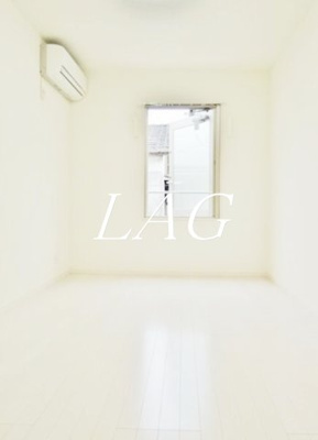 【居間・リビング】 | ザ・コートハウス十条Ⅱ | 洋室のお部屋です。