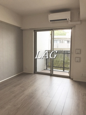 【居間・リビング】 | ルフォンプログレ赤羽 | 洋室のお部屋です。（同一仕様）