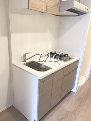 【キッチン】 | ルフォンプログレ赤羽 | キッチンです。（同一仕様）