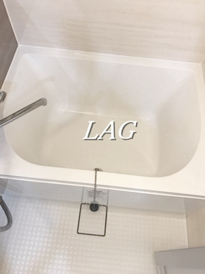 【浴室】 | ルフォンプログレ赤羽 | お風呂です。（同一仕様）