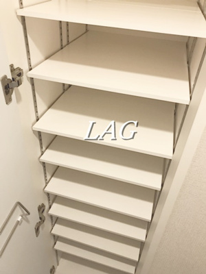 【収納】 | ルフォンプログレ赤羽 | シューズボックスになります。（同一仕様）