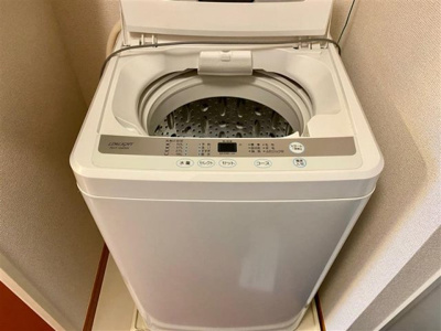 【その他】 | レオパレスグリーン中台