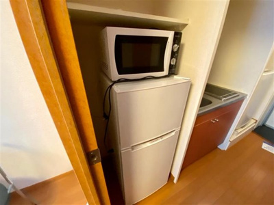 【その他】 | レオパレスグリーン中台