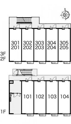【その他】 | レオパレスグリーン中台