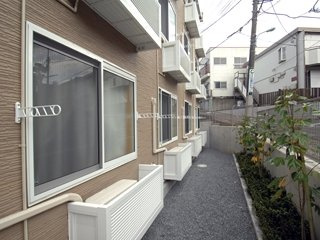 【その他】 | レオパレスグリーン中台