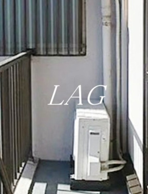 【バルコニー】 | ＬＵＣＡ | バルコニーです。