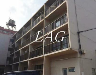 【外観】 | ＬＵＣＡ | 外観です。