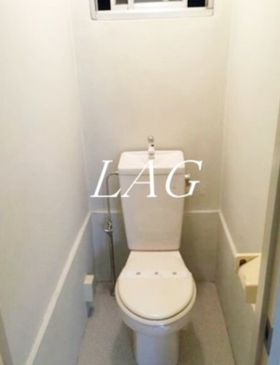 【トイレ】 | ＬＵＣＡ | トイレです。