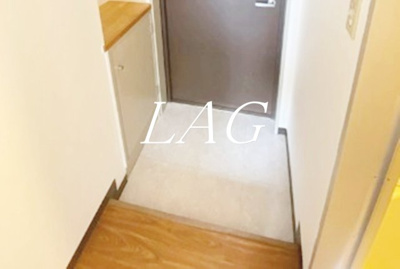 【玄関】 | バンビエトワール | 玄関です。