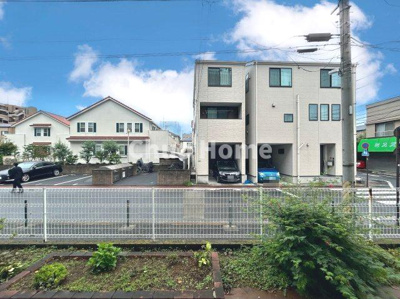 【展望】 | 綾瀬ファイナンス | 眺望