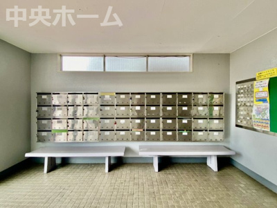 【設備】 | 綾瀬ファイナンス | メールコーナー