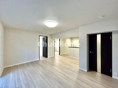 【キッチン】 | 綾瀬ファイナンス | ダイニングキッチン