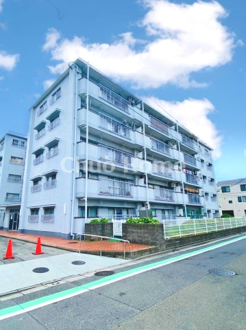 綾瀬ファイナンスの現況写真|現況写真