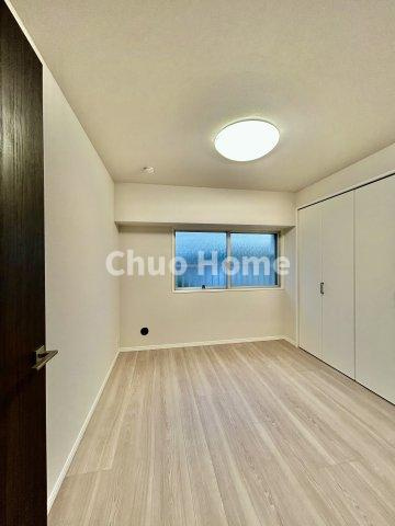 綾瀬ファイナンスの子供部屋|居室