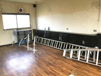 【内装】 | 南多田Aテナント