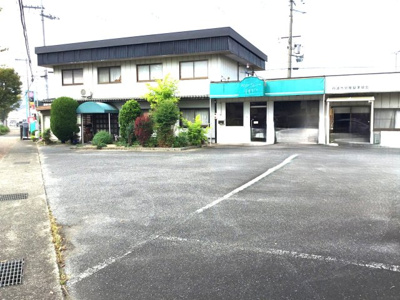 【外観】 | 南多田Aテナント