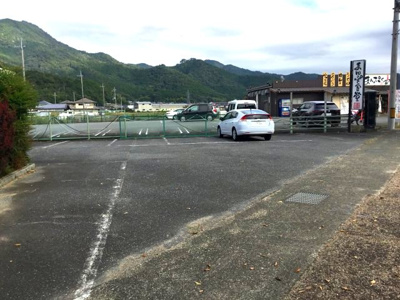 【駐車場】 | 南多田Aテナント