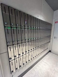 S-RESIDENCE江坂Libleのその他共用部分