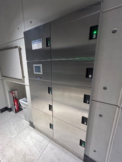 S-RESIDENCE江坂Libleのその他共用部分