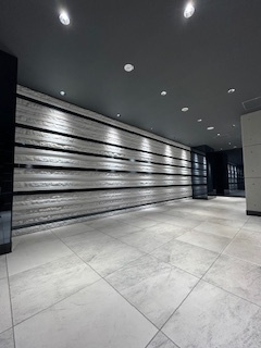 S-RESIDENCE江坂Libleのロビー|ロビーです