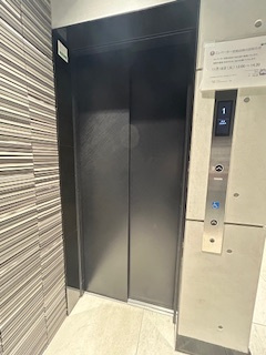 S-RESIDENCE江坂Libleのその他共用部分