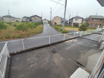 【庭】 | シャルマンノナカ