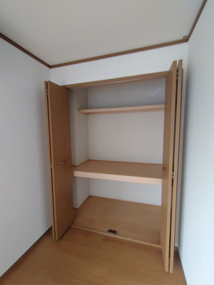 【収納】 | シャルマンノナカ