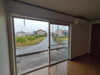 【内装】 | シャルマンノナカ