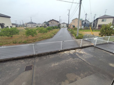 【展望】 | シャルマンノナカ