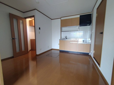 【居間・リビング】 | シャルマンノナカ