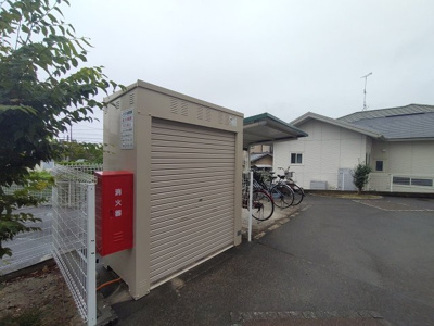 【その他共用部分】 | シャルマンノナカ