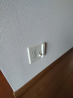 【設備】 | シャルマンノナカ