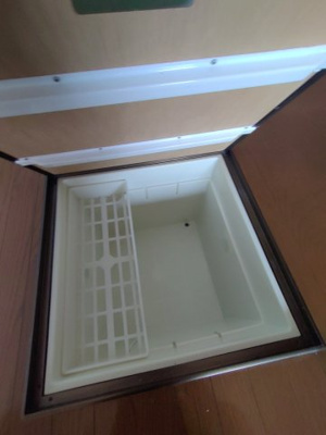 【内装】 | シャルマンノナカ