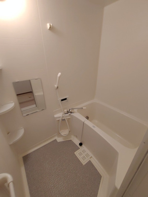 【浴室】 | シャルマンノナカ