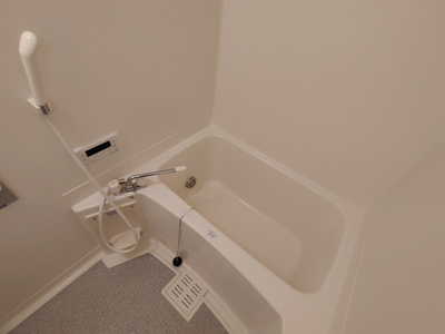 【浴室】 | シャルマンノナカ