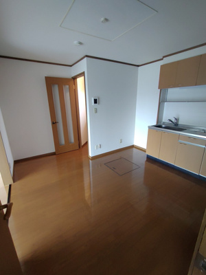 【居間・リビング】 | シャルマンノナカ