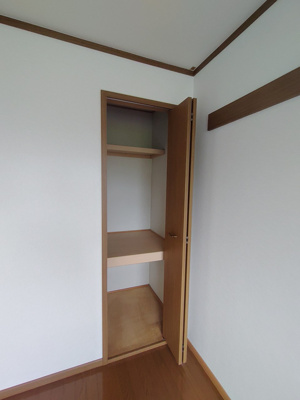 【内装】 | シャルマンノナカ