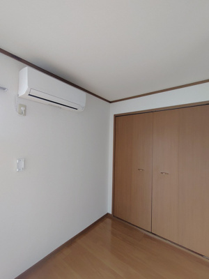 【設備】 | シャルマンノナカ