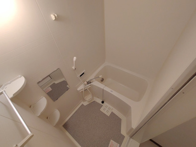 【浴室】 | シャルマンノナカ