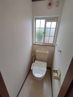 【トイレ】 | シャルマンノナカ