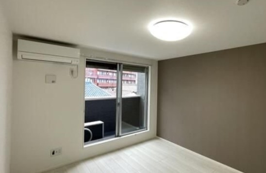 カインドネス蕨Ⅴの居間・リビング|※同シリーズ別部屋参考写真