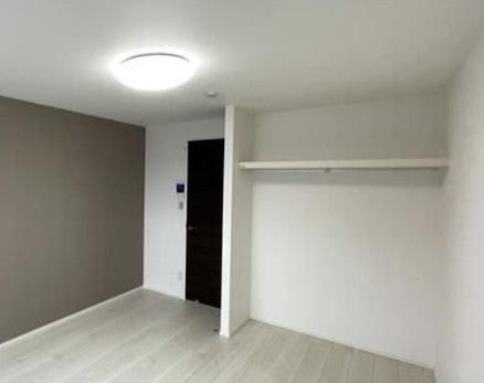 カインドネス蕨Ⅴの内装|※同シリーズ別部屋参考写真