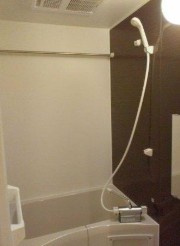 カインドネス蕨Ⅴの浴室|※同シリーズ別部屋参考写真