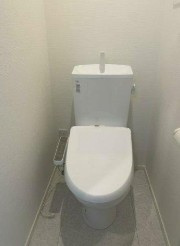 カインドネス蕨Ⅴのトイレ|※同シリーズ別部屋参考写真