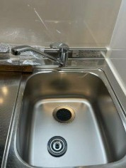 カインドネス蕨Ⅴのキッチン|※同シリーズ別部屋参考写真